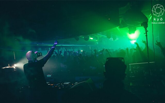 Kuala Lumpur Club Kyo Kl Landscape Image